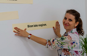 Psihološka sigurnost